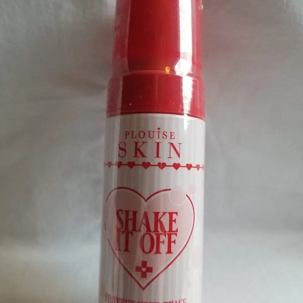P.Louise - Shake It Off Cleanser